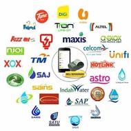 TOPUP VERY RELOAD MOBILE