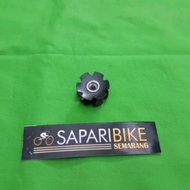 JANGKAR FORK STAR NUT FORK SEPEDA Bike