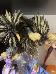 Monster Hunter 滅盡龍