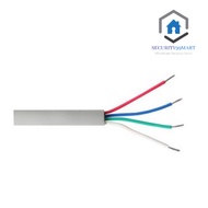 Xpro 250m Telephone cable 4-core (0.50mm) TL250CCA