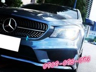 【 限量總是最迷人 】 2013年 賓士 CLA250 全景天窗 2.0 Edition 1 全球限量600台