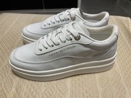 Tommy Hilfiger shoes sneakers 休閑鞋 波鞋 小白鞋 EUR 36