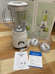 Máy Xay Sinh Tố Lock&Lock EJM462 (350W - 1.2 Lít)