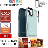 Lifeproof Flip for iPhone 11 Pro ( Water Lily ) + FREE 1pcs KFC Voucher + 1 pcs McD Cash Voucher + 1