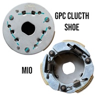 GPC CLUTCH SHOE/CLUTCH LINING MIO