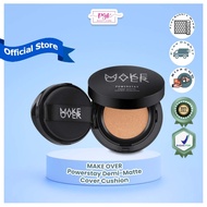 Make over Powerstay Demi-matte cover Cushion Original