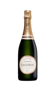 Laurent-Perrier La Cuvée Brut Champagne