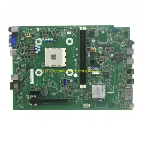 NEW For HP PAVILION Gaming TG01 TP01 MOTHERBOARD B550A L56021-003 L56021 001 005 M07707-001 L56021 0
