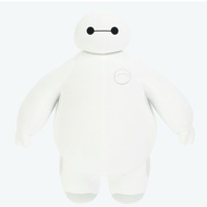 Baymax Plush Toy Big Hero 6 Tokyo Disney Resort Japan