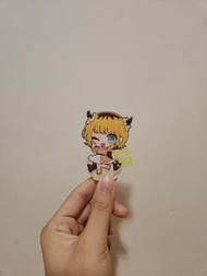 我推的孩子立牌 mem