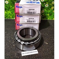 FRONT WHEEL BEARING INNER HT125 33210JR