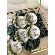 Custom Fridge Magnet