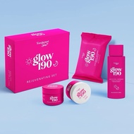 Glow 190 rejuvanating set