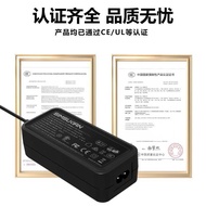Constant Voltage Power Supply 19V3A Desktop Power Adapter 8-Suffix Switch Cash Receiver Display Swit