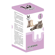 WEIYITER 維益特 貓用益生菌整腸劑  100g  1盒