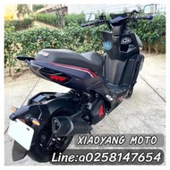 2021 SYM DRG158 二手庫存滿18有工作即可零元分期交車 全省皆可視訊看車線上分期到府簽約托運服務