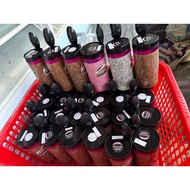 Cocojar borong  400ML WHITE CHOCOLATE  / COCOJAR BORONG MELAKA .BINA JENAMA SENDIRI .