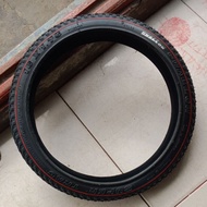 16 x 1.75 Outer Tire Mini Folding BMX Bike Tire Swallow Tire