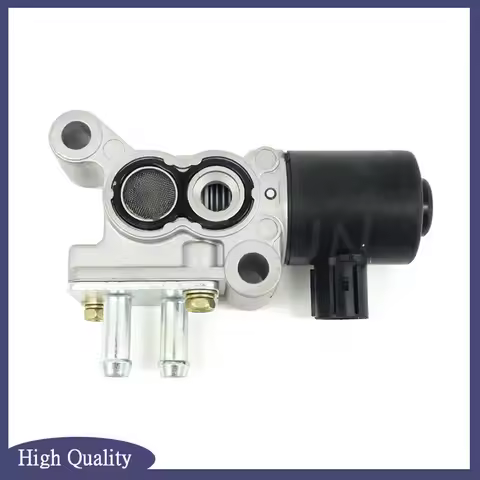 Idle Air Control Valve 36450-P0A-A01 36450-P2J-J01 For Honda Acura Integra 1992-2001 Odyssey 1995-19