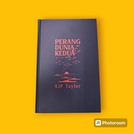 (IBDE) - Perang Dunia Kedua