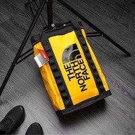 เป้สะพายหลังทรงกล่อง Explores Fuse box 26L กันน้ำ