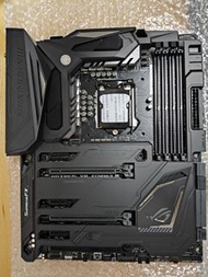 二手 ASUS MAXIMUS VIII FORMULA Z170 DDR4 LGA1151 ATX MB