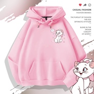 L551B Beautiful Fashion Long-Sleeved Hoodie..There Are 7 Colors And Sizes To Choose From (S-3XL)