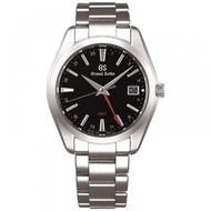 SEIKO [Quartz Watch] GRAND SEIKO (GRAND SEIKO) Heritage Collection Quartz GMT SBGN013 [Genuine]