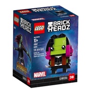 Hobbit99:: Lego BrickHeadz. 41607 Gamora