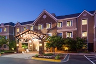 STAYBRIDGE SUITES MPLS-MAPLE GROVE/ARBOR LAKES