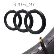 BikeDIY [LOCAL] 1pcs Tiub Basikal Tiub Dalam Bike Inner Tube 12/14/16/18/20/22/24/26 inch Bicycle In