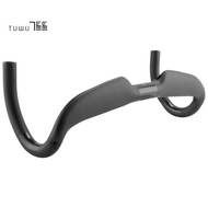 Carbon Road Bike Handlebars Road Carbon Handlebar Gravel Bike Accessories Ultra Light Gravel Road Bi