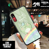 Soft Case 2D Samsung A2 Core - Casing 2D Samsung A2 Core Terbaru Megacase [Frog] Silikon Hp Samsung 