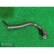 Kick Starter Yamaha RXZ Catalyzer "Recond"