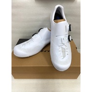 {Fashion Bike} The Most SHIMANO RC903 First Class Card Shoes Bike White Road Wide Last