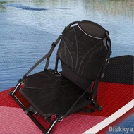 [Diskkyu] Kayak Seat for Fishing Boat Rafting Travel