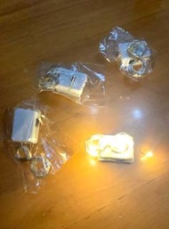 LED 燈條 燈帶 燈串裝飾（包電池🔋）三種模式