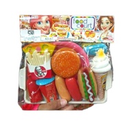 Ks67 COOKING TOY