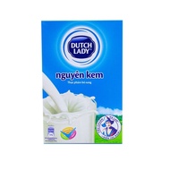DUTCH LADY DUTCH LADY AMERICAN GIRL POWDER MILK PAPER BOX 400G
