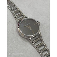 Balmer Simple Quartz Ladies 30mm Bracelet Watch 9144M SS-4