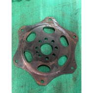 Hyundai santafe/sorento/carnival flywheel for D4HB 2.2 engine