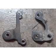 USED ORIGINAL LOWER COWLING BAJAK BRACKET SUZUKI FXR 150 FXR150 DOHC