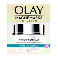 Olay White Radiance Magnemask Refill 50G