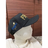 NE 9 Forty A Kanji LA Icon SP Black Cap baseball Cap snapback Adjustable