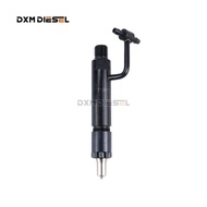 4pcs Fuel Injector 719172-53100 71917253100 for Yan mar Engine 4LH-DTE