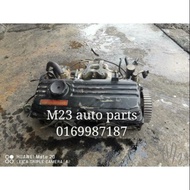 Wira 1.5 Cylinder Head