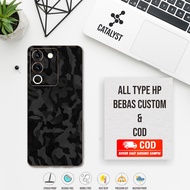 Vivo V29E Fullbody Skin - Buy 1 Get 2 - camo Code G7OE