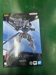 萬代 超合金 GUNDAM AERIAL