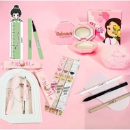 Cubremi | Cubremi Eyeliner Pencil | Highlights | Cubremi Eyeliner | Cubremi Eyebrow | Loose Powde