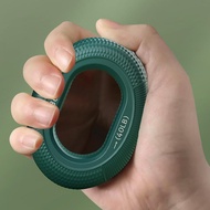 MAELOVE2 Hand Trainer Carpal Expander Grip Finger Strength Power Home Stress Fitness Gym Gripper Rel